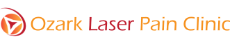 Ozark Laser Pain Clinic Logo