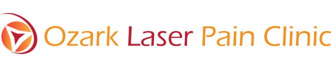 Ozark Laser Pain Clinic Logo