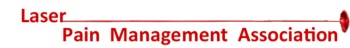 Laser Pain Management Association Logo